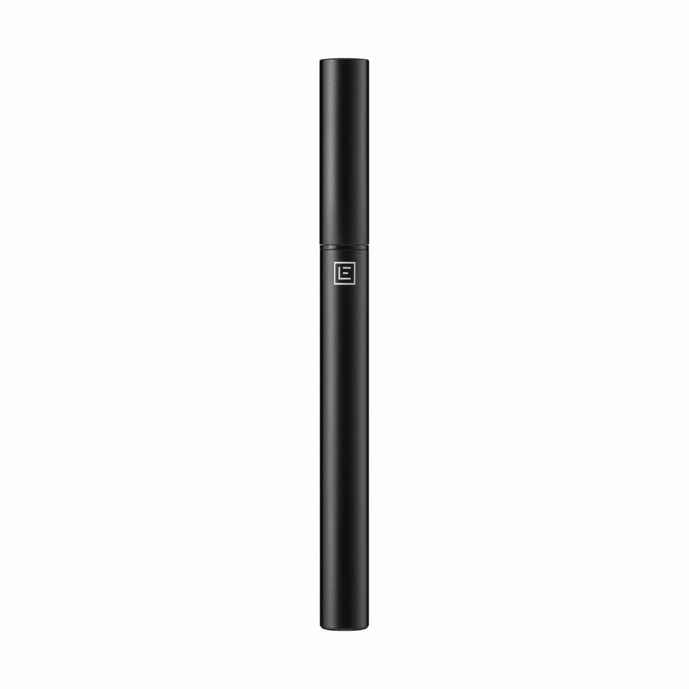 3x Eylure London Line & Lash 2-in-1 Adhesive Eyeliner Black 7ml