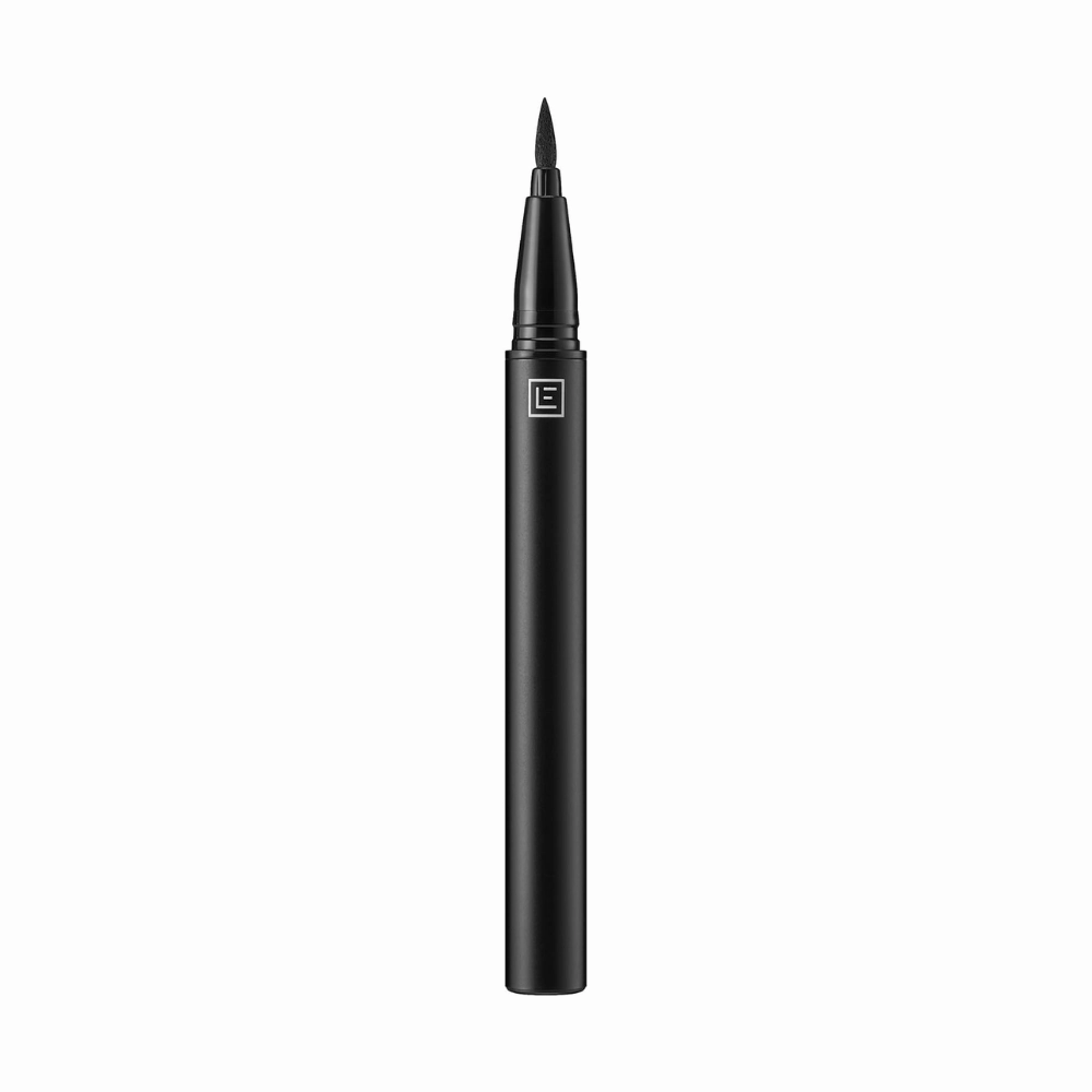 3x Eylure London Line & Lash 2-in-1 Adhesive Eyeliner Black 7ml