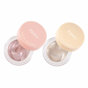 A'PIEU Juicy Pang Glossy Jelly Highlighter 3.8g 2 Colors