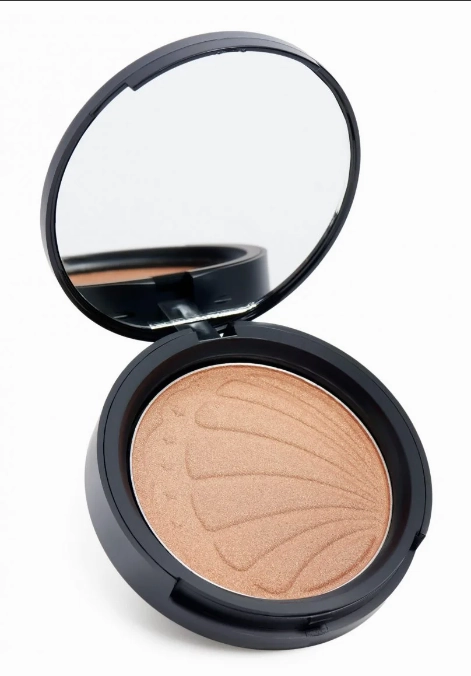 Aery Jo Shimmer Powder #02 Bronze
