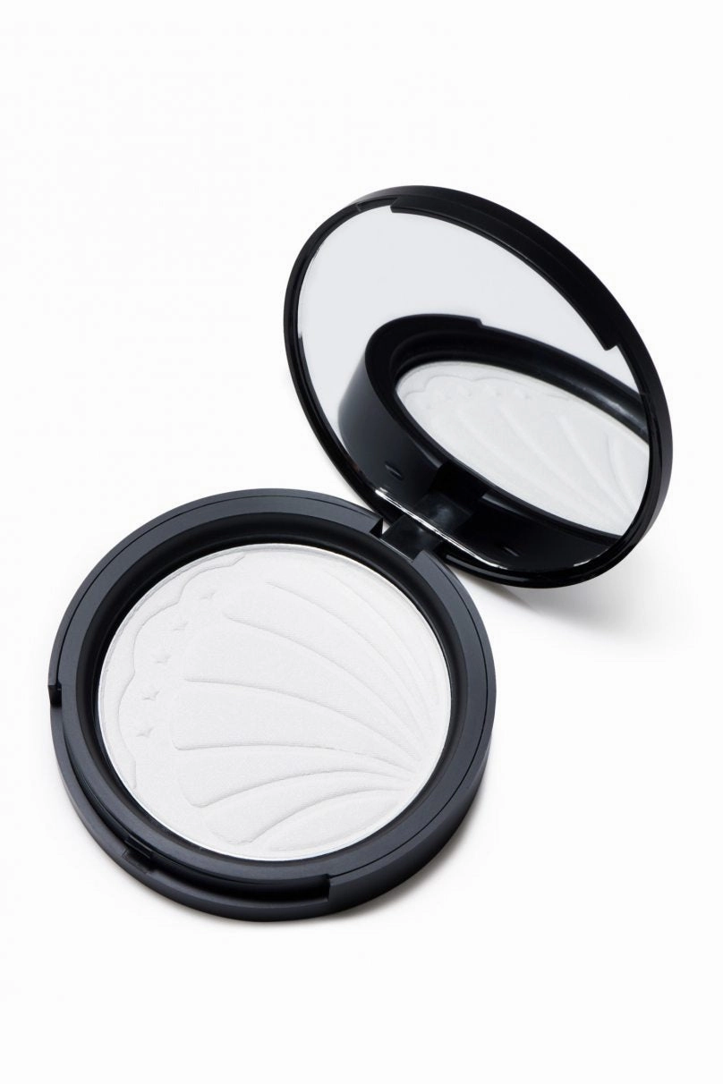 Aery Jo Shimmer Powder #02 Bronze