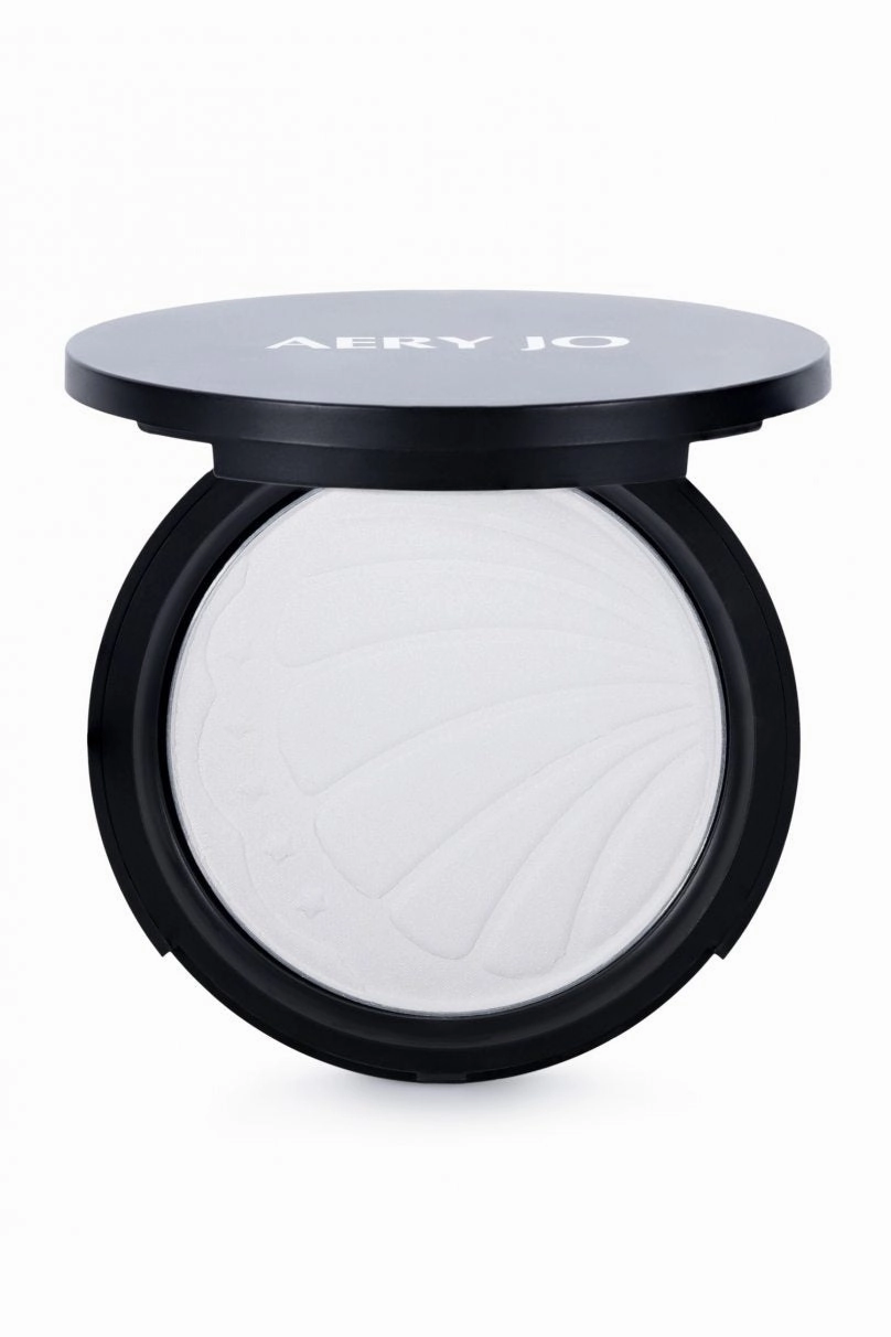 Aery Jo Shimmer Powder #02 Bronze