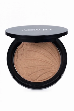 Aery Jo Shimmer Powder #02 Bronze