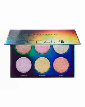 Anastasia Beverly Hills Dream Glow Kit