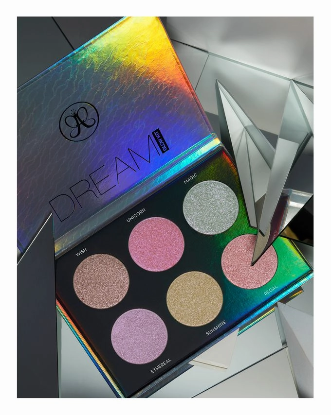 Anastasia Beverly Hills Dream Glow Kit