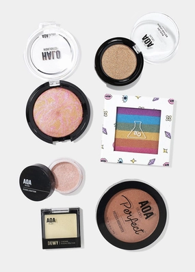 AOA Best Highlighter Kit