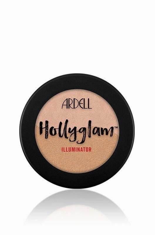 Ardell Beauty HOLLYGLAM ILLUMINATOR - ALL SEX'D UP/JET SET GLO