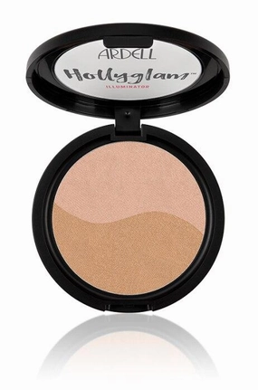 Ardell Beauty HOLLYGLAM ILLUMINATOR - ALL SEX'D UP/JET SET GLO