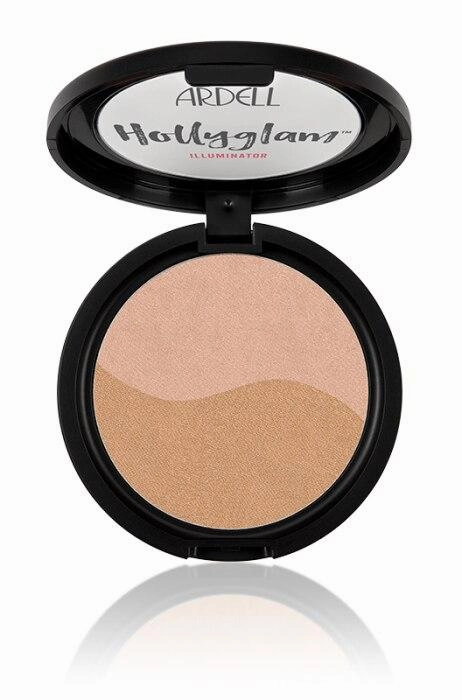 Ardell Beauty HOLLYGLAM ILLUMINATOR - ALL SEX'D UP/JET SET GLO