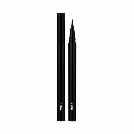 Bbia Last Pen Eyeliner 01 Sharpen Black