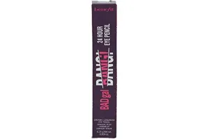 Benefit Cosmetics BADgal BANG! 24-Hour Waterproof Eyeliner Dark Purple