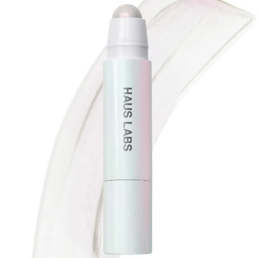 Bio-Radiant Glassy Highlighter Balm - Glassy Opal