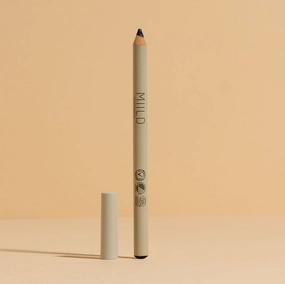 Black Limpid Vegan Eyeliner - Black Vivid (GP22406)