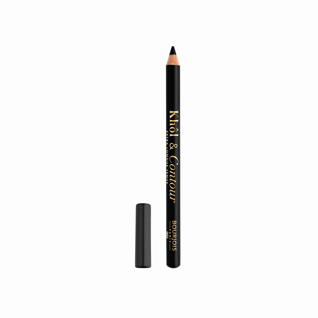 Bourjois Khol & Contour Eyeliner 002 Ultra Black