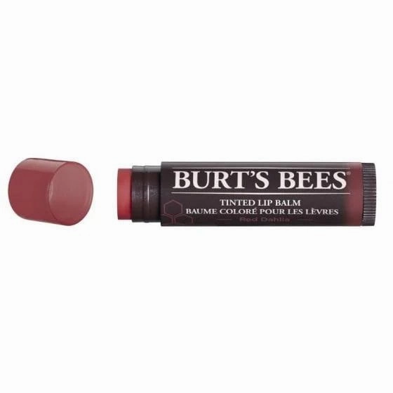 Burts Bees Lip Balm Tinted 4.25g