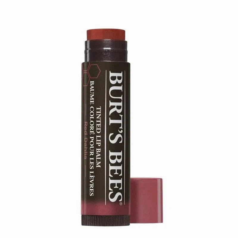 Burts Bees Lip Balm Tinted 4.25g