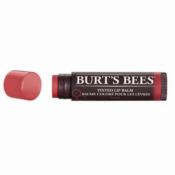 Burts Bees Lip Balm Tinted 4.25g