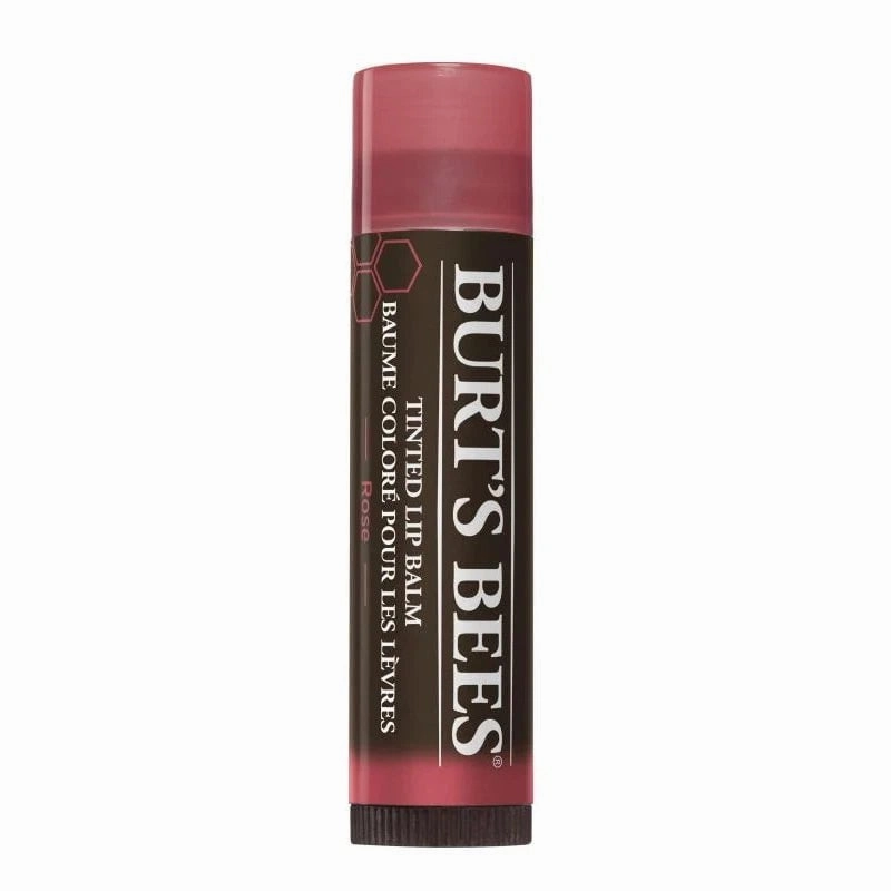 Burts Bees Lip Balm Tinted 4.25g