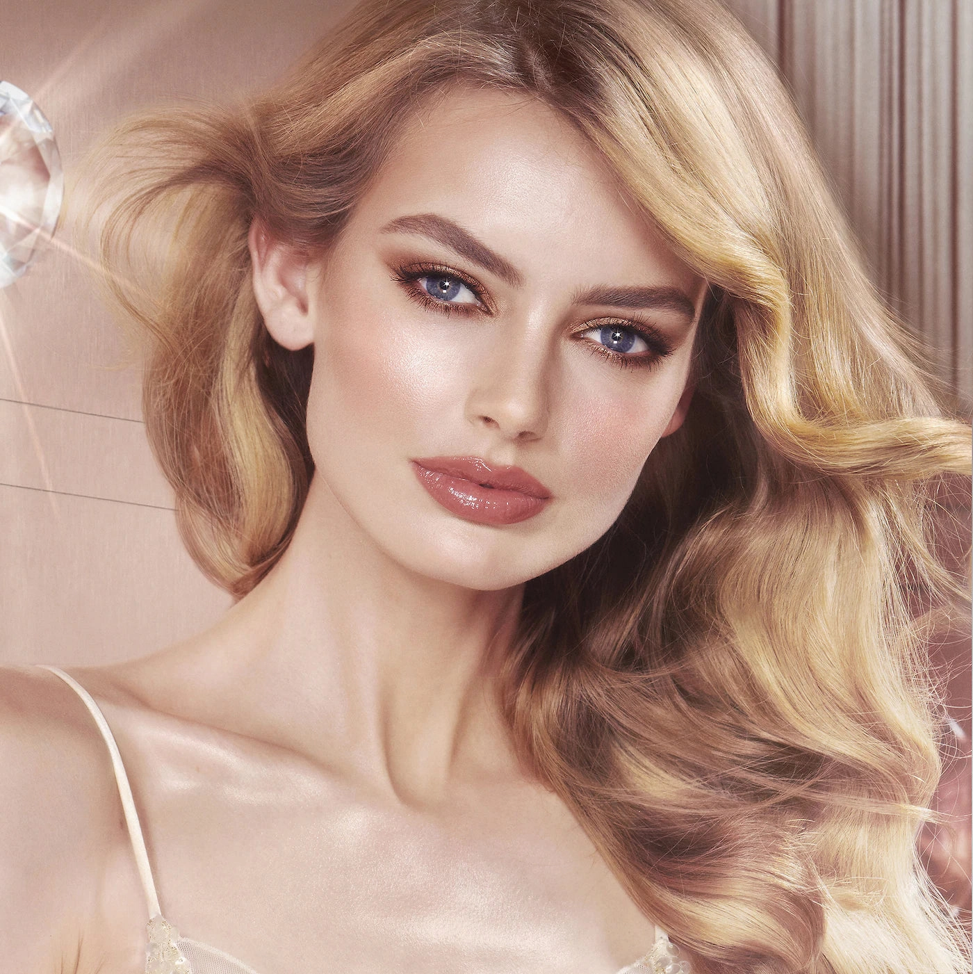 Charlotte Tilbury - Filmstar Bronze & Glow Contour Duo | LIGHT TO MEDIUM