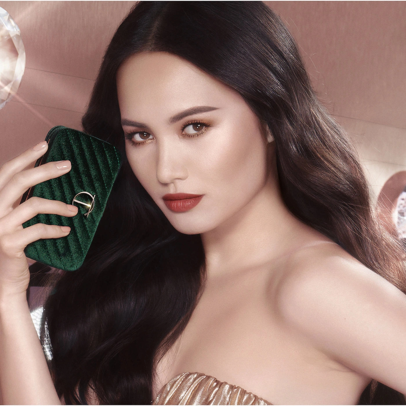 Charlotte Tilbury - Filmstar Bronze & Glow Contour Duo | LIGHT TO MEDIUM
