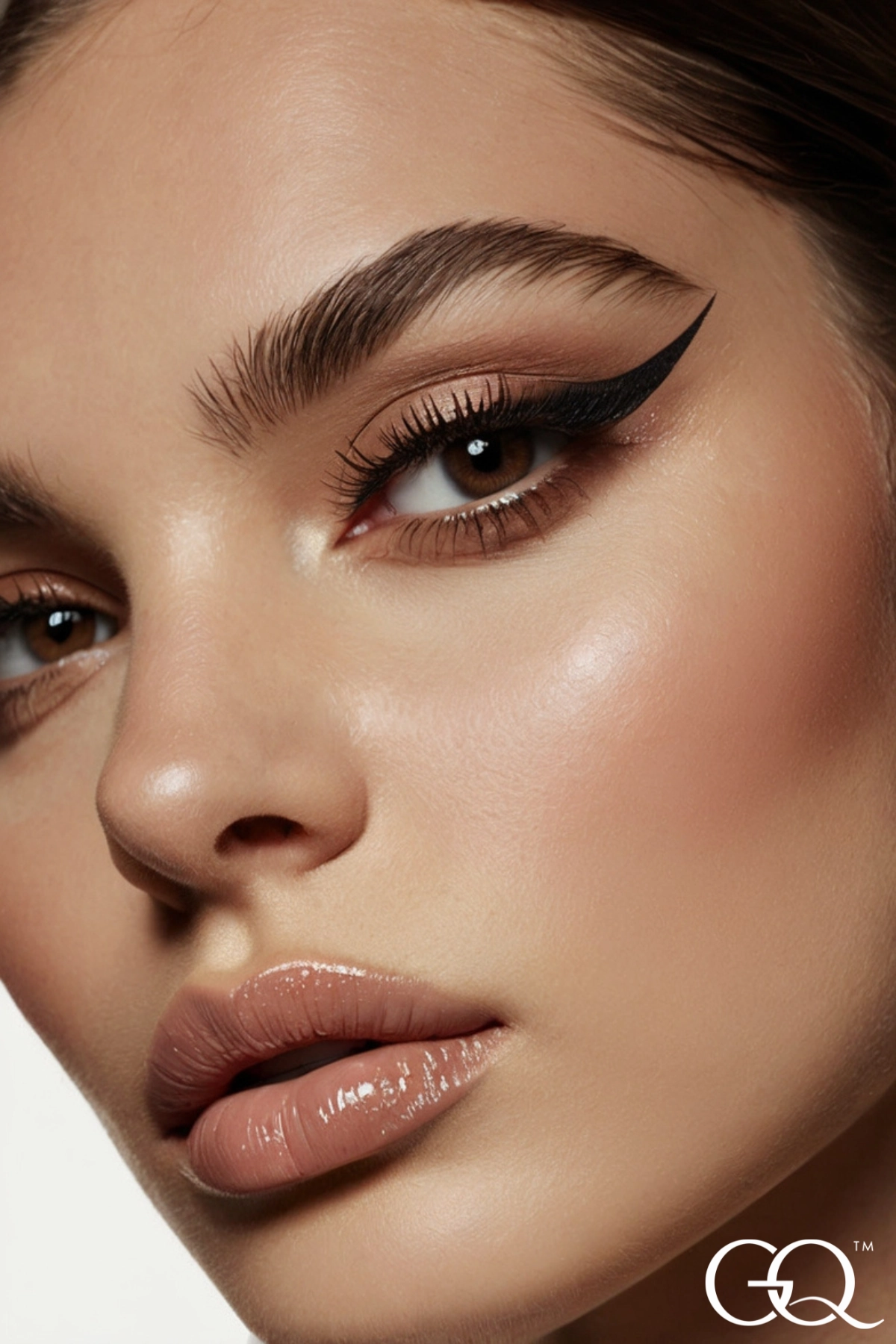 Color Rich Pro Line Eyeliner - Black (3.8g) | GLOWNIQUE