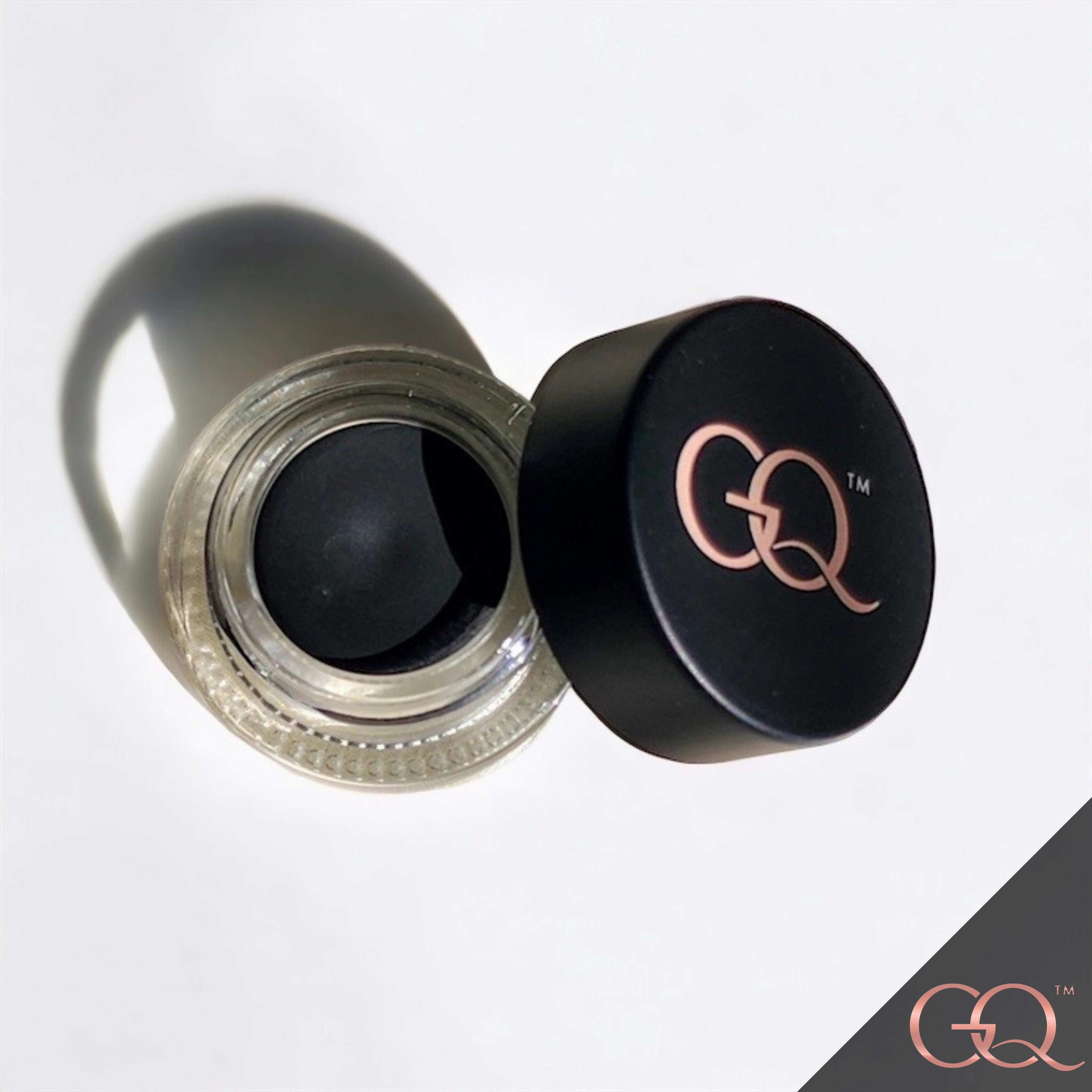 Color Rich Pro Line Eyeliner - Black (3.8g) | GLOWNIQUE