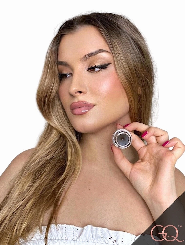Color Rich Pro Line Eyeliner - Black (3.8g) | GLOWNIQUE