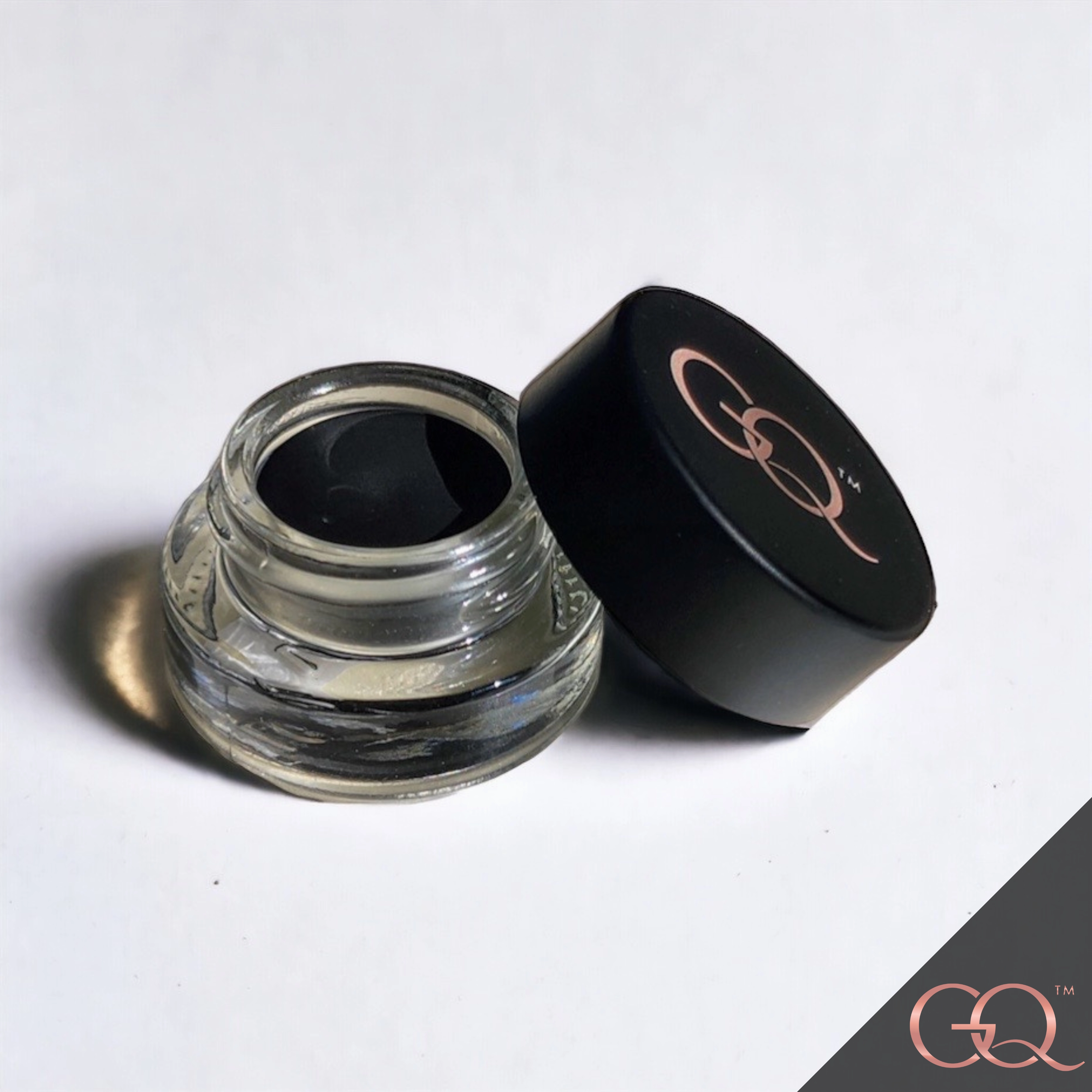 Color Rich Pro Line Eyeliner - Black (3.8g) | GLOWNIQUE