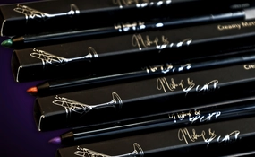 Creamy Matte Gel Liner