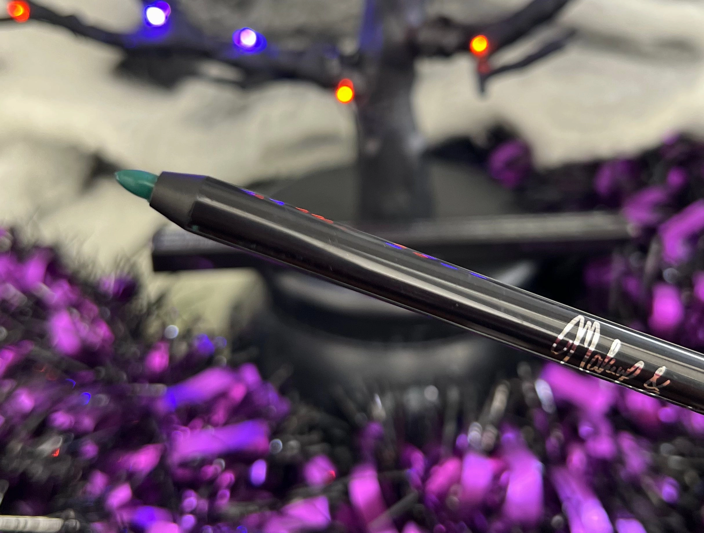 Creamy Matte Gel Liner