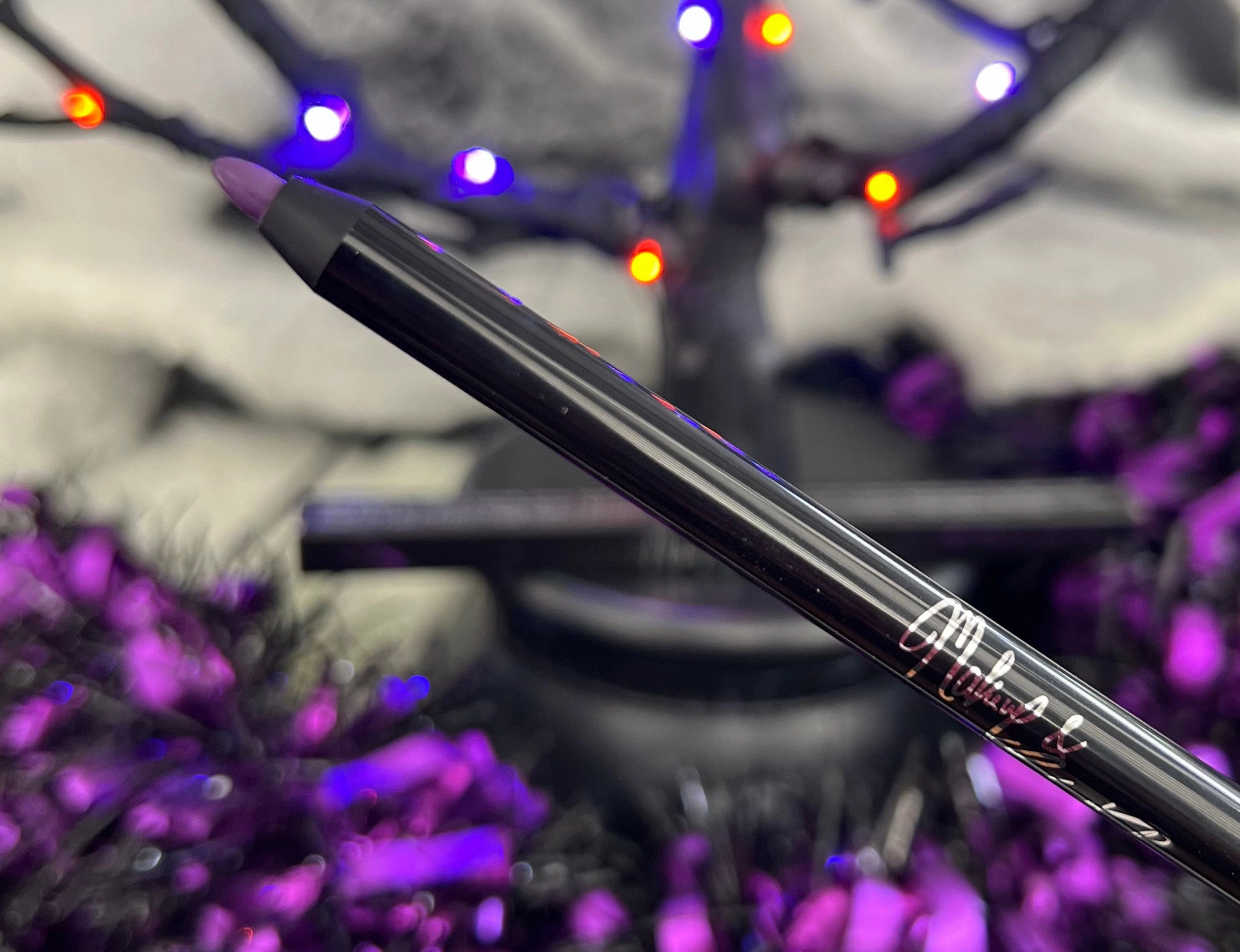 Creamy Matte Gel Liner