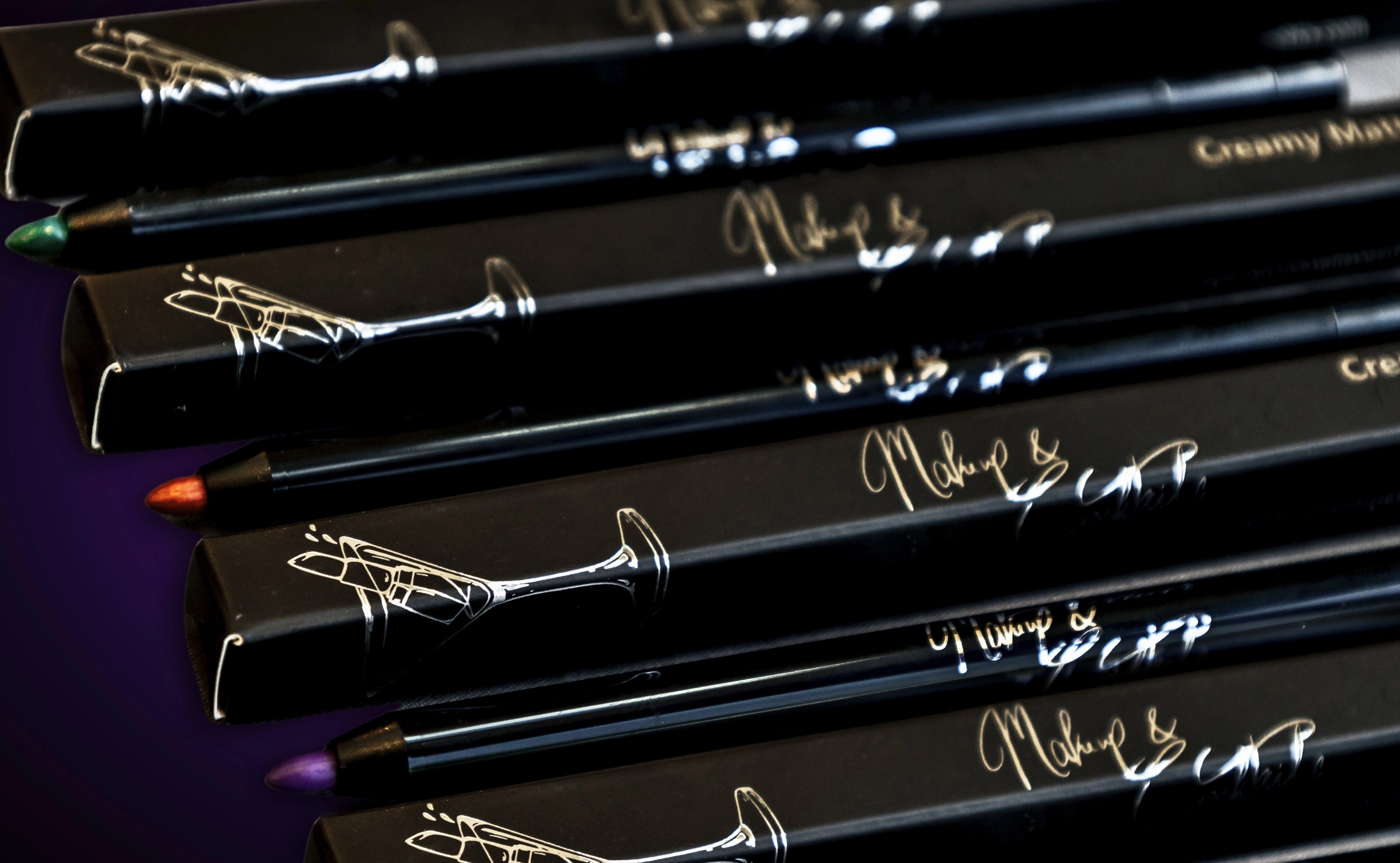 Creamy Matte Gel Liner