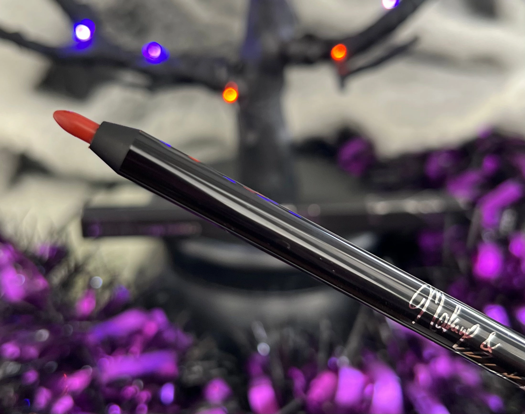 Creamy Matte Gel Liner