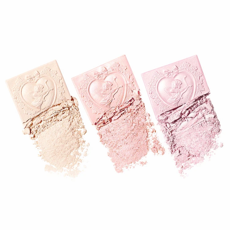 dasique Luxe Glow Highlighter 7g (3 Colors)