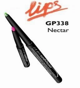 Endless Auto Eyeliner Pencil