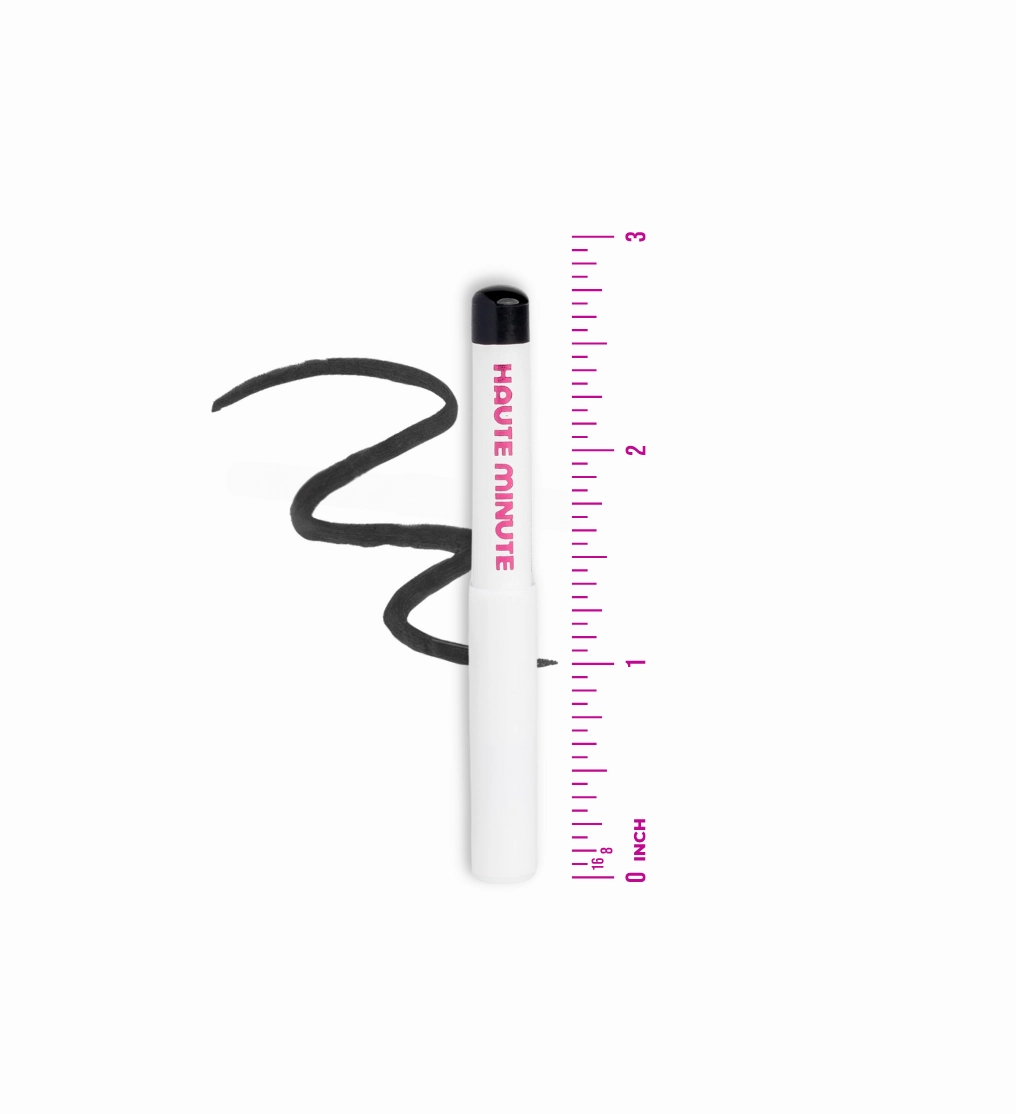Everlasting Eyeliner - Look Me In The Eyeliner