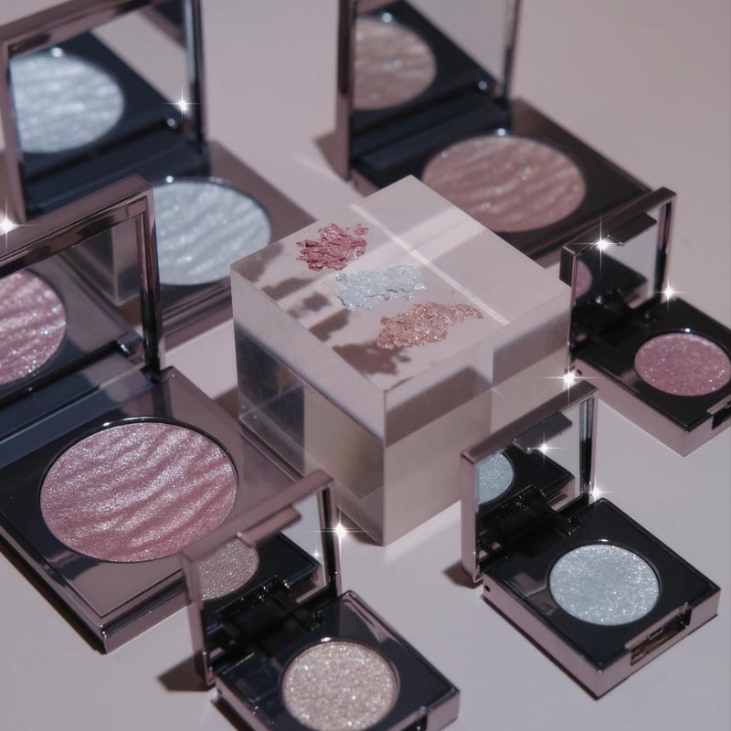 FACE - Star Radiance Highlighter (Mini)