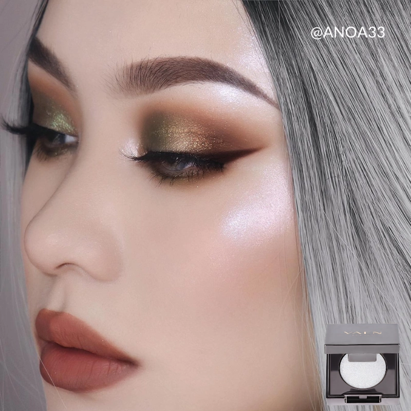 FACE - Star Radiance Highlighter (Mini)