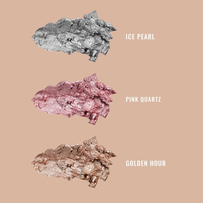 FACE - Star Radiance Highlighter (Mini)