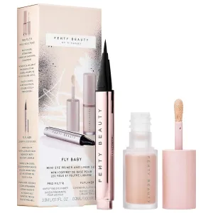 Fenty Beauty by Rihanna Fly Baby Mini Eye Primer and Liner Set