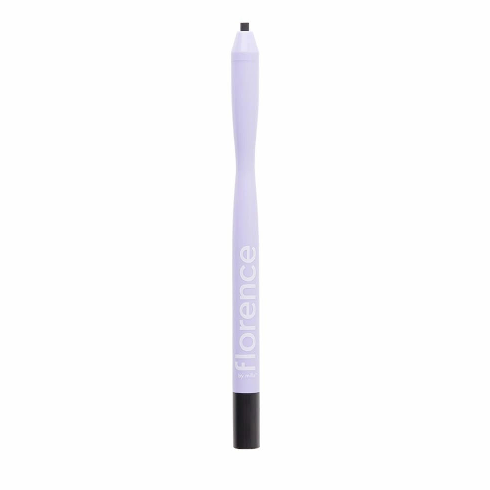 florence by mills What's My Line? Longwear Eyeliner, Action (black), 0.008 oz/ 0.24 g