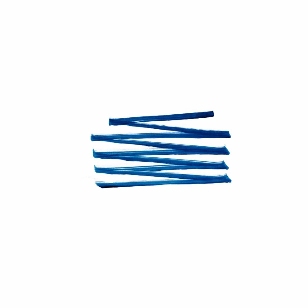 Flormar Midnight Matte Eyeliner 003 Dark Blue - 1ml