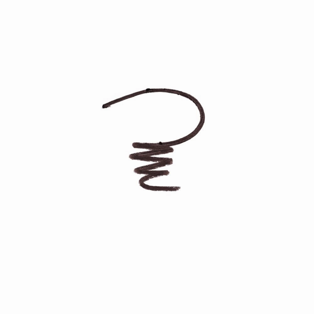 Flormar Smokey Eyes Waterproof Eyeliner 002 Coolest Brown - 1.14g