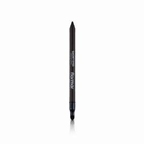 Flormar Smokey Eyes Waterproof Eyeliner 002 Coolest Brown - 1.14g
