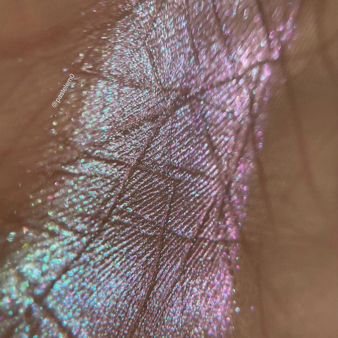 Gaia Opal Multichrome Moon Dust
