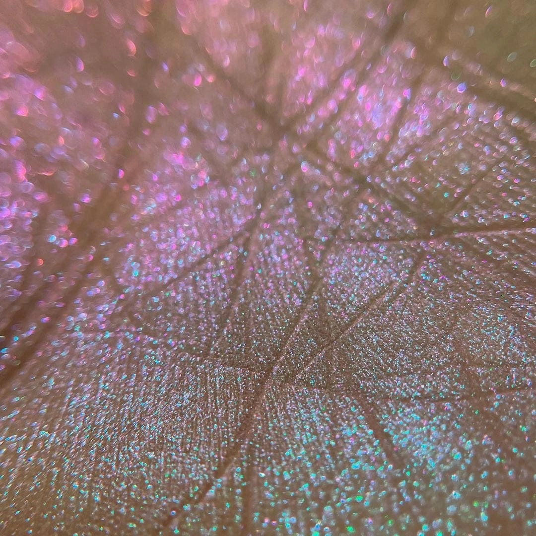Gaia Opal Multichrome Moon Dust