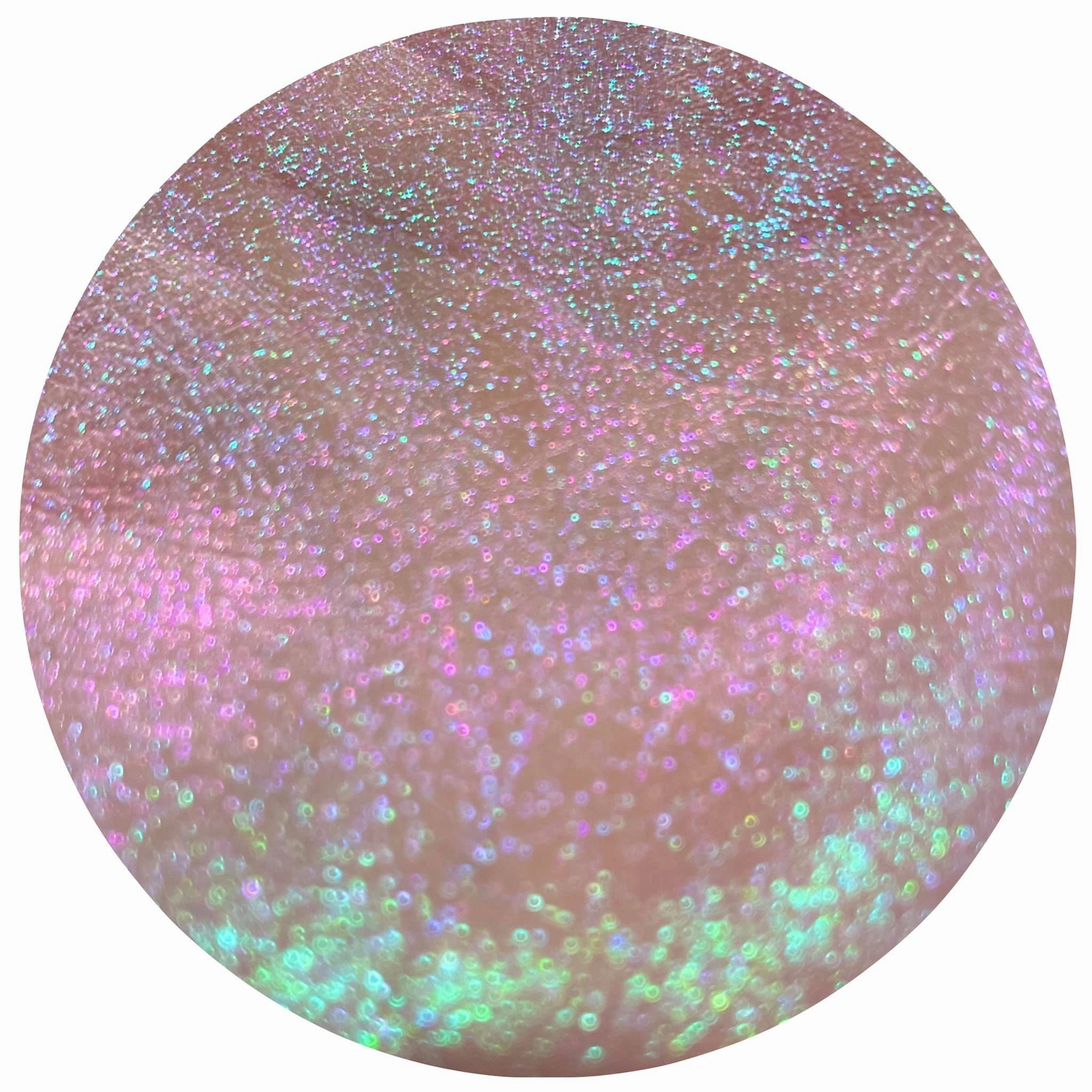 Gaia Opal Multichrome Moon Dust