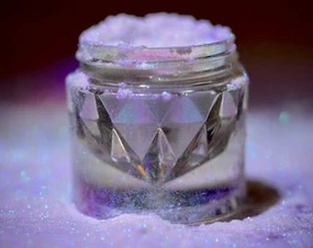 Gaia Opal Multichrome Moon Dust