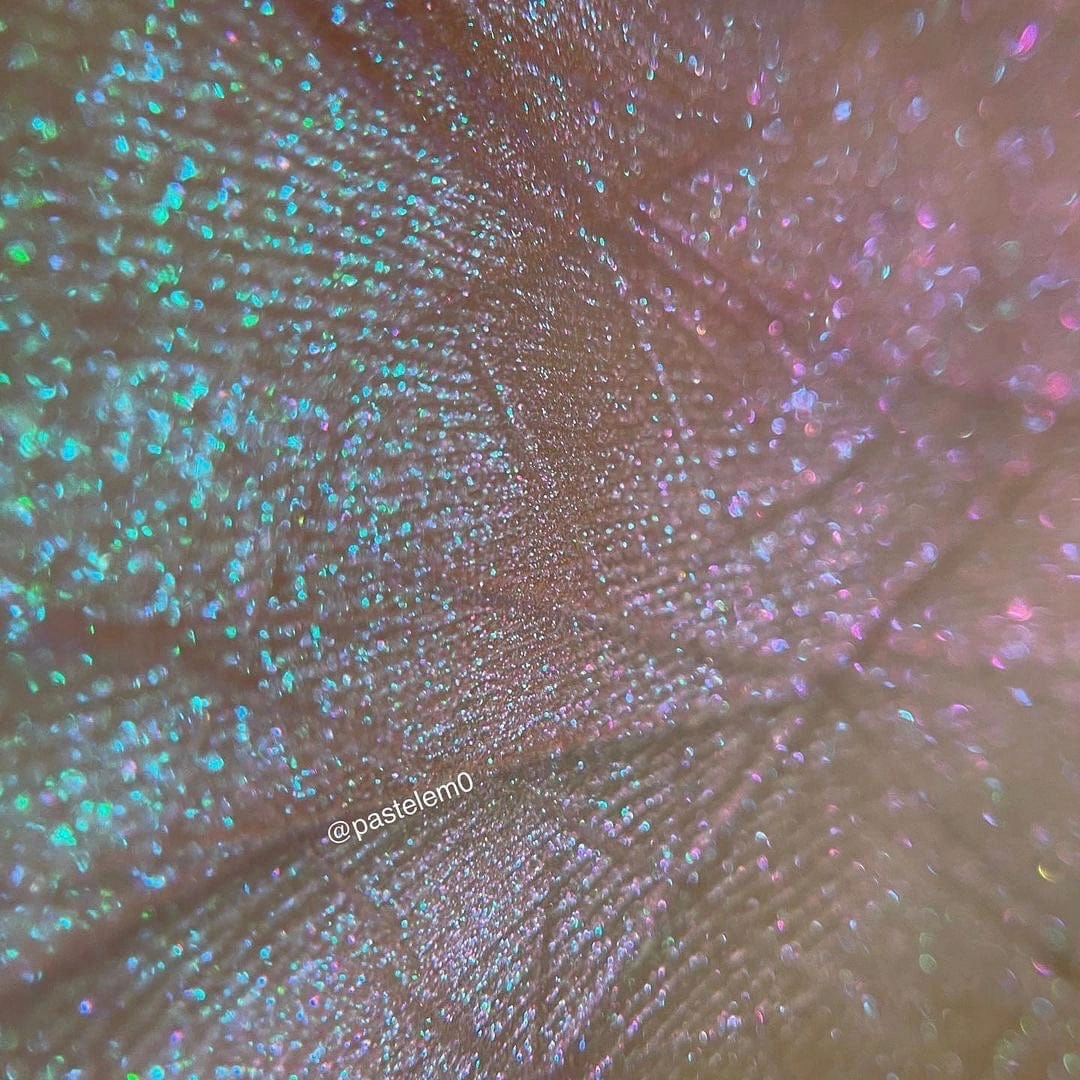 Gaia Opal Multichrome Moon Dust