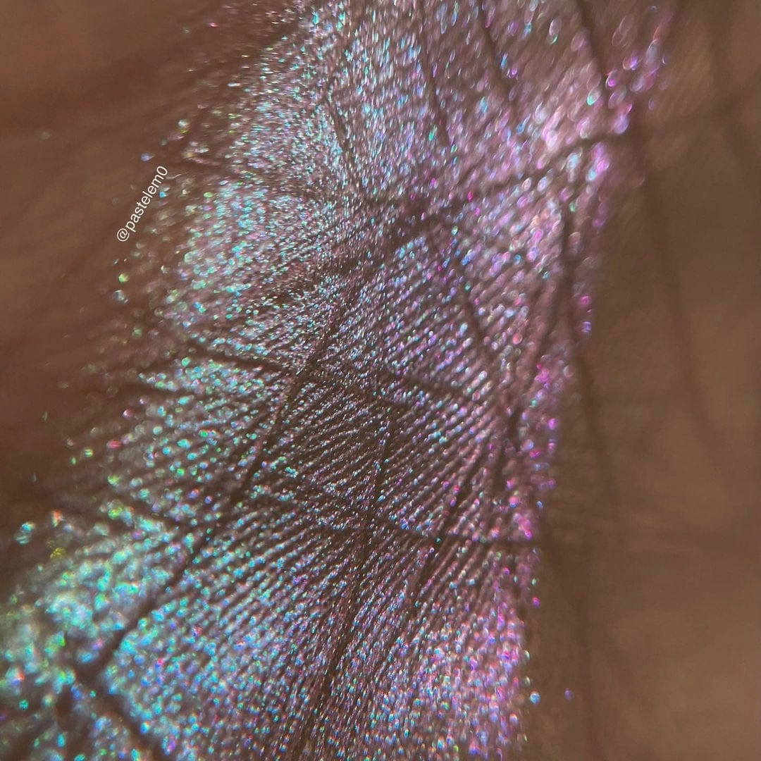 Gaia Opal Multichrome Moon Dust